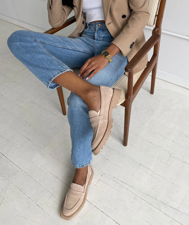 Dolce Vita Shoes Lady Savannah fashion boutique