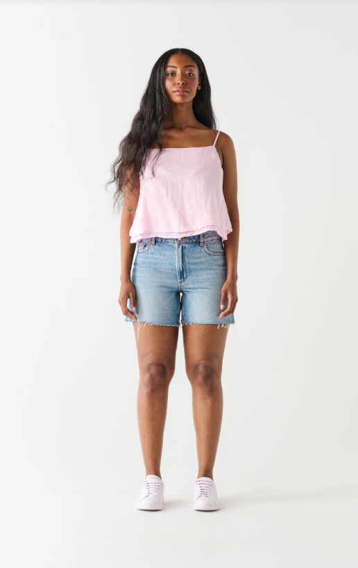 Nice daugher jean shorts